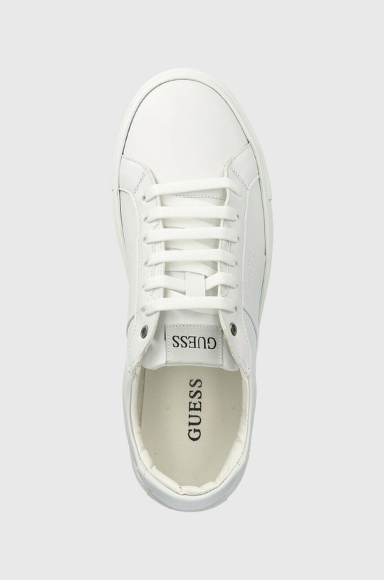 Tenisky Guess TODI LOW bílá FM5TOL.ELE12.OFFWH
