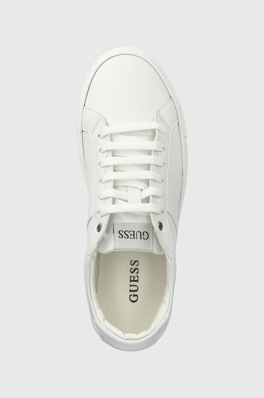 Tenisky Guess TODI LOW bílá FM5TOL.ELE12.OFFWH