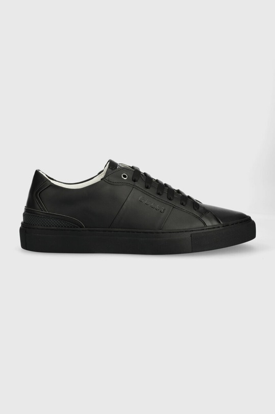 Guess sneakersy TODI LOW niska czarny FM5TOL.ELE12.BLACK