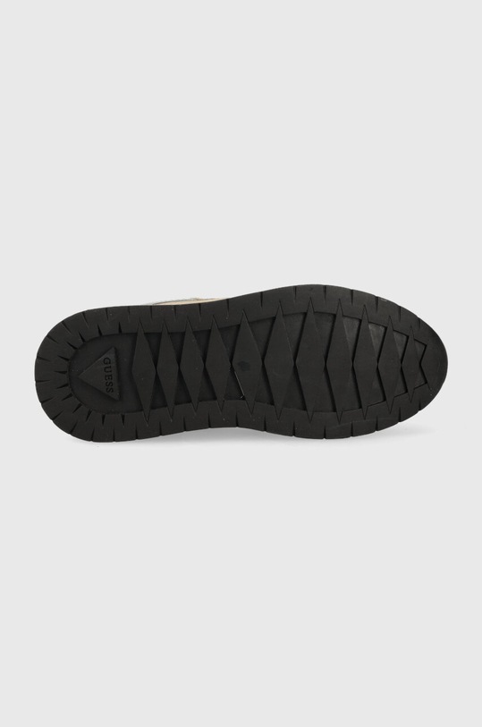 Guess sneakersy ENNA FM6ENN.ESU12.ARDES beżowy