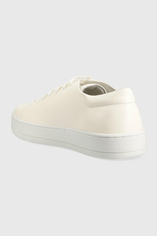 Obuwie Guess sneakersy UDINE A FM6UDI.ELE12.OFFWH beżowy
