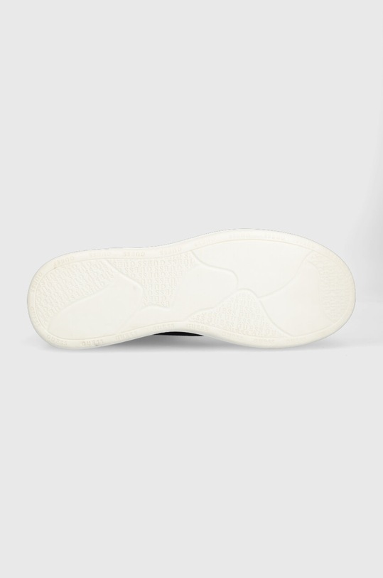 Guess sneakersy VIBO SOCK FM6VSO.FAB12.BLACK czarny