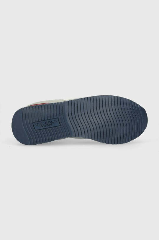 U.S. Polo Assn. sneakers NOBIL NOBIL003M.3HY4 bianco