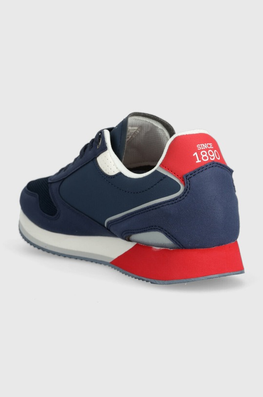 Obuwie U.S. Polo Assn. sneakersy NOBIL NOBIL003M.3HY4 granatowy