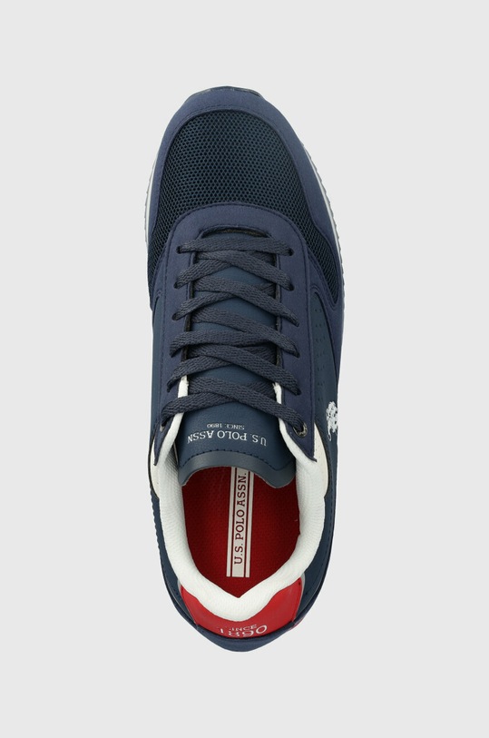 U.S. Polo Assn. sneakersy NOBIL granatowy NOBIL003M.3HY4