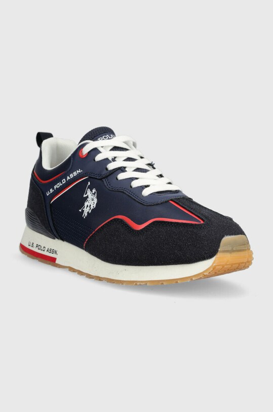 Tenisky U.S. Polo Assn. TABRY TABRY002M.3TH1 tmavomodrá SS23
