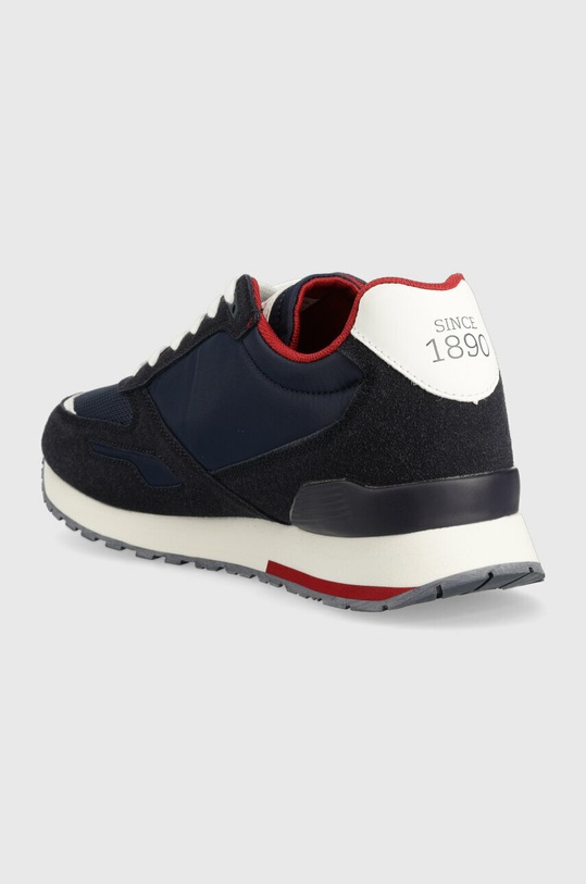 Взуття Кросівки U.S. Polo Assn. TABRY TABRY003M.3HT1 темно-синій