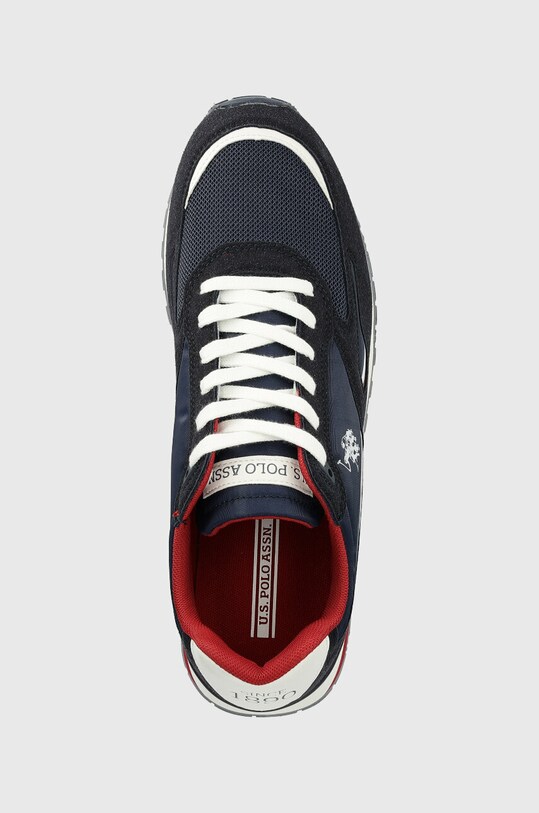 Αθλητικά U.S. Polo Assn. TABRY σκούρο μπλε TABRY003M.3HT1