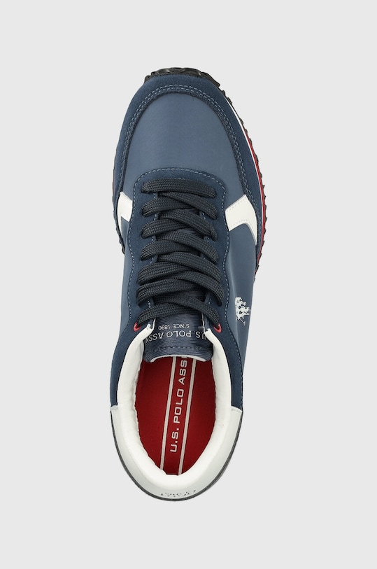 U.S. Polo Assn. sneakersy CLEEF granatowy CLEEF001M.3NS2