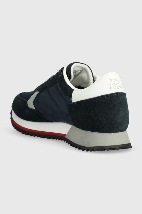 Взуття Кросівки U.S. Polo Assn. CLEEF CLEEF001M.3NS2 темно-синій