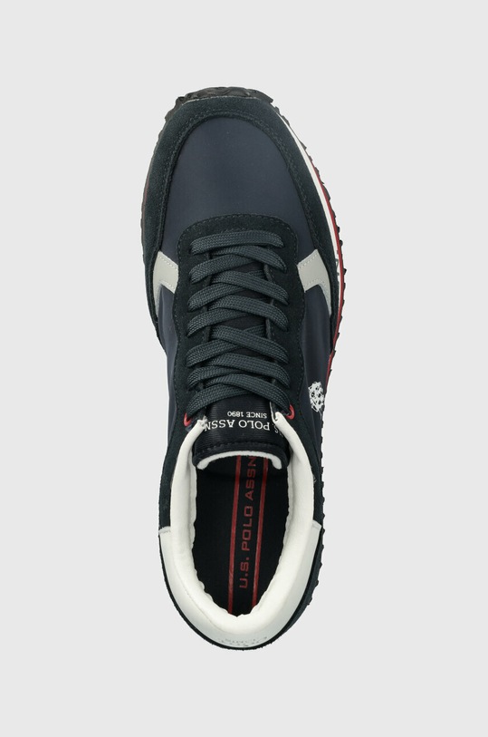 Кросівки U.S. Polo Assn. CLEEF темно-синій CLEEF001M.3NS2