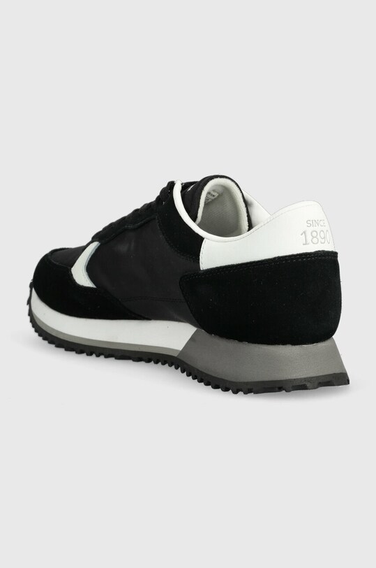 Obutev Superge U.S. Polo Assn. CLEEF CLEEF001M.3NS2 črna
