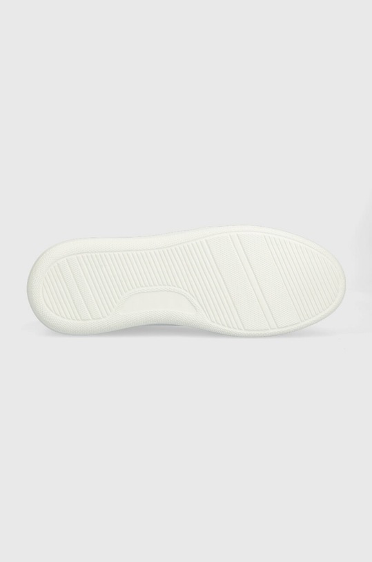 U.S. Polo Assn. sneakersy skórzane CRYME CRYME005M.3LS1 biały