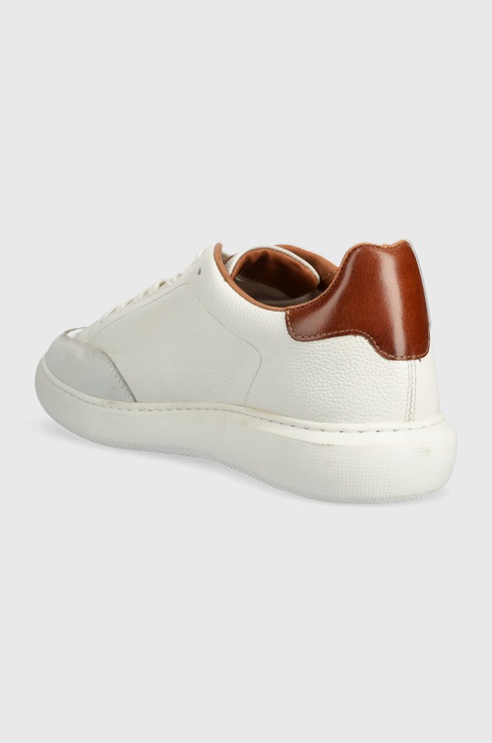 Obuwie U.S. Polo Assn. sneakersy skórzane CRYME CRYME005M.3LS1 biały