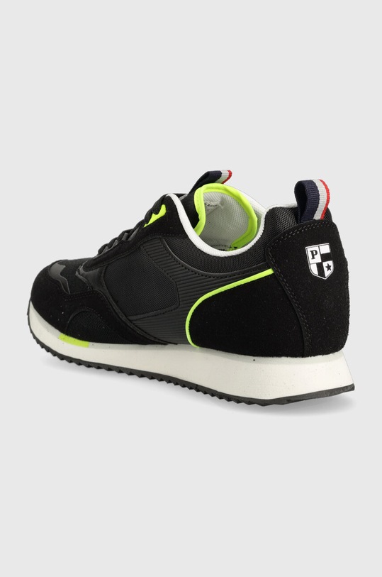 Obuwie U.S. Polo Assn. sneakersy ETHAN ETHAN001M.3TH1 czarny