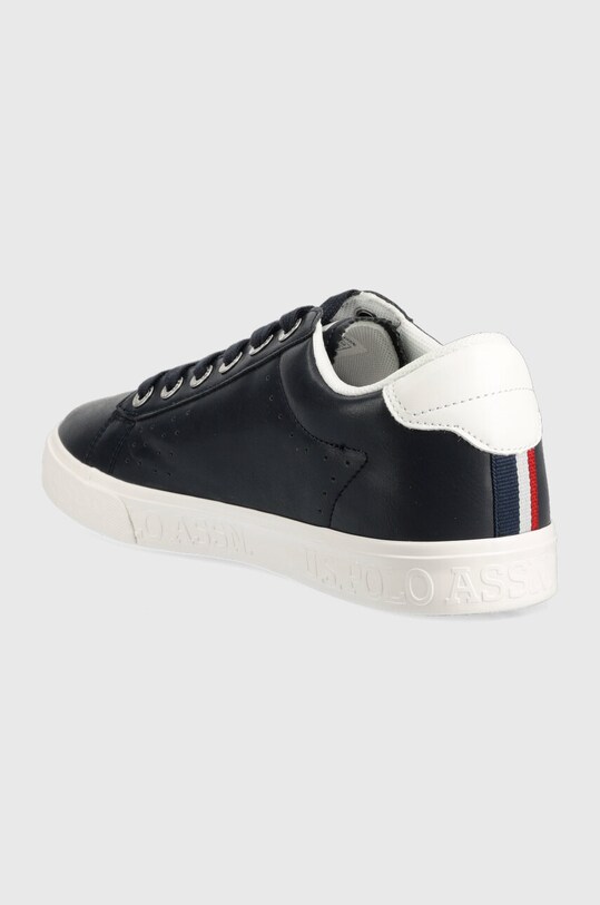 Obuwie U.S. Polo Assn. sneakersy MARCX MARCX001M.3Y4 granatowy