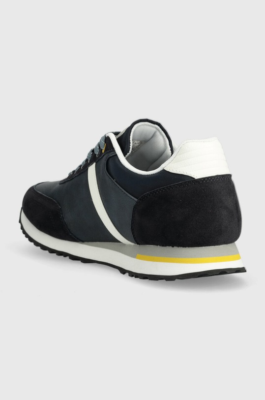 Obuwie U.S. Polo Assn. sneakersy XIRIO XIRIO001M.3YT2 granatowy