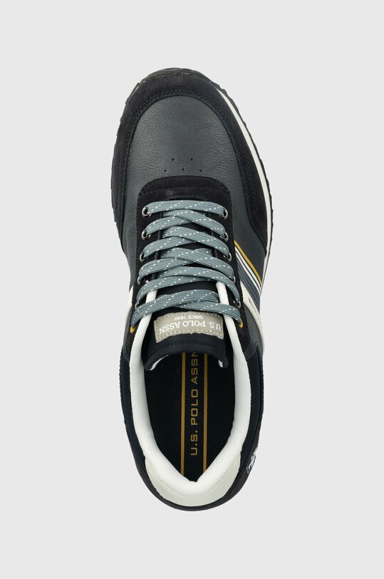 U.S. Polo Assn. sneakersy XIRIO granatowy XIRIO001M.3YT2