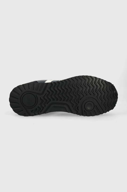 U.S. Polo Assn. sneakersy XIRIO XIRIO001M.3YT2 granatowy