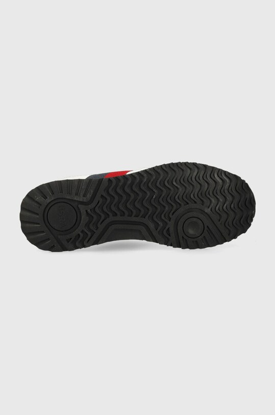 Sneakers boty U.S. Polo Assn. XIRIO XIRIO003M.3YM2 bílá