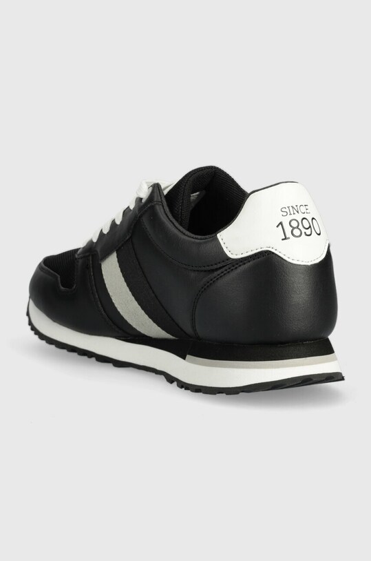 Παπούτσια Αθλητικά U.S. Polo Assn. XIRIO XIRIO003M.3YM2 μαύρο