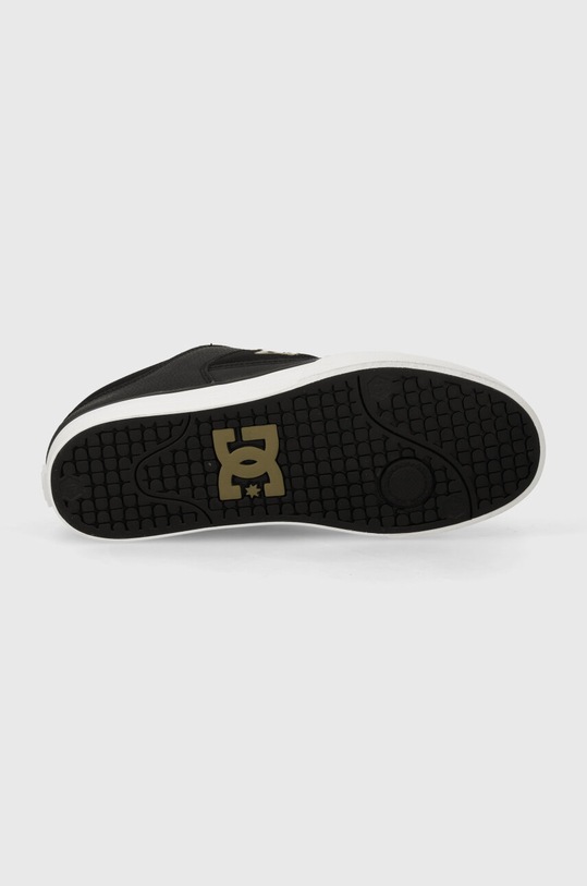 DC sneakersy Pure 300660 czarny