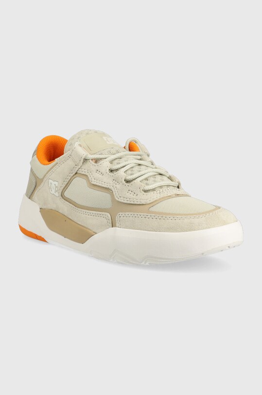 DC sneakers ADYS100742 bej SS24