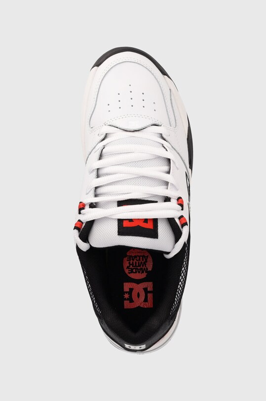 DC sneakers Versatile bianco ADYS200075
