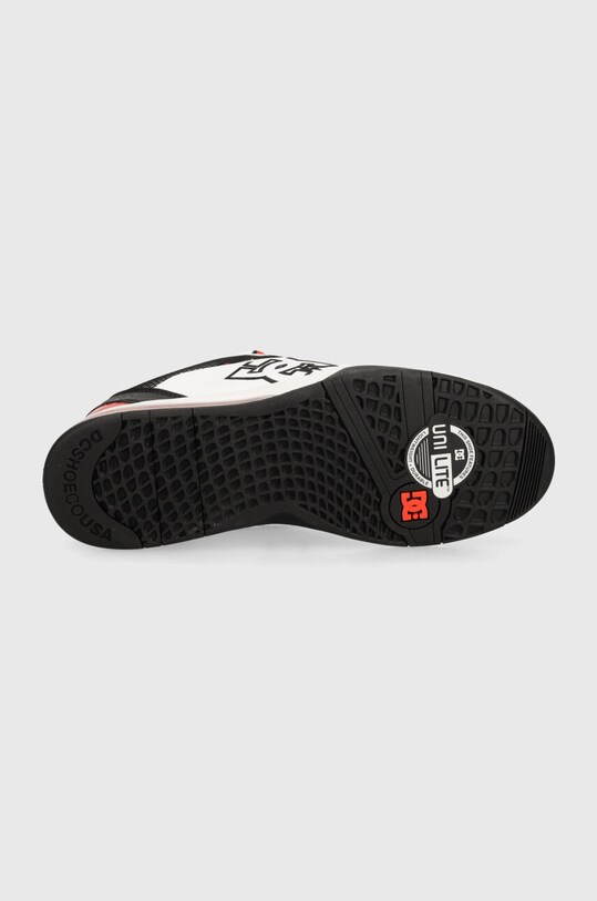 DC sneakers Versatile ADYS200075 bianco