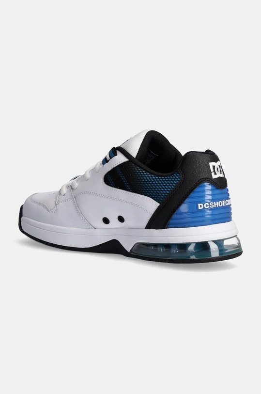Obuća Tenisice DC Versatile ADYS200075 bijela