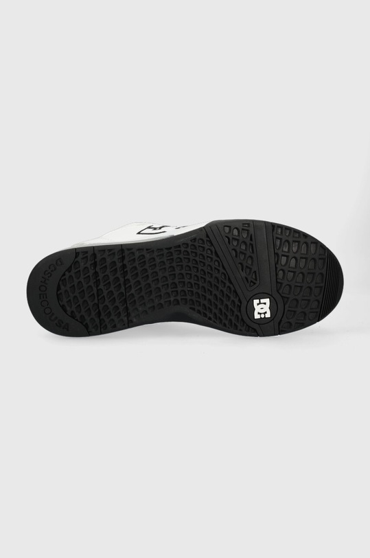 DC sneakersy Versatile ADYS200075 biały