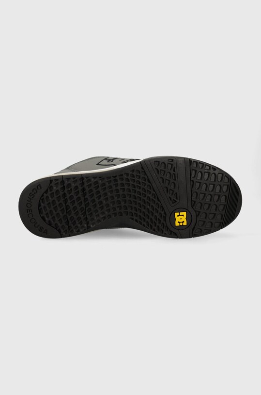 DC sneakersy Versatile ADYS200075 szary
