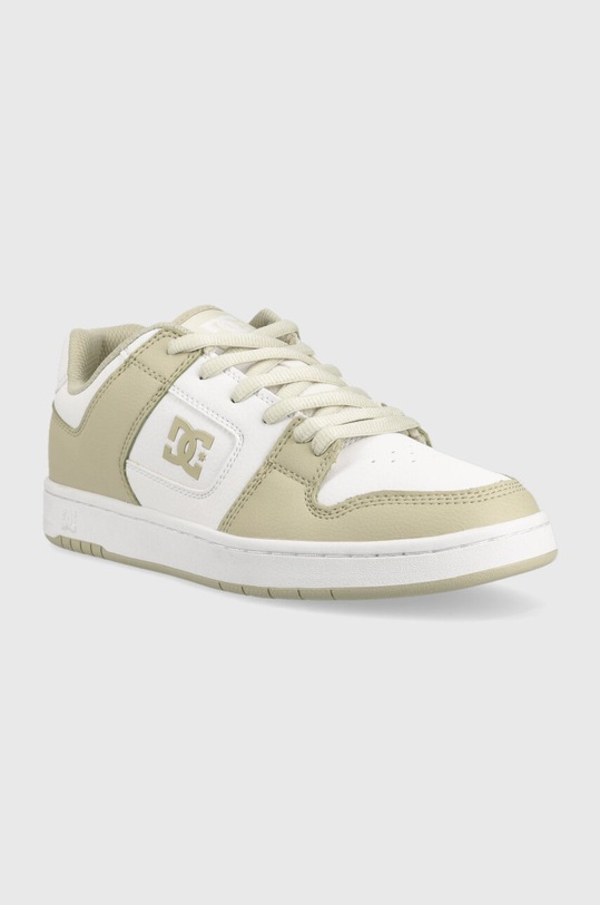 DC sneakers ADYS100769 bej SS24