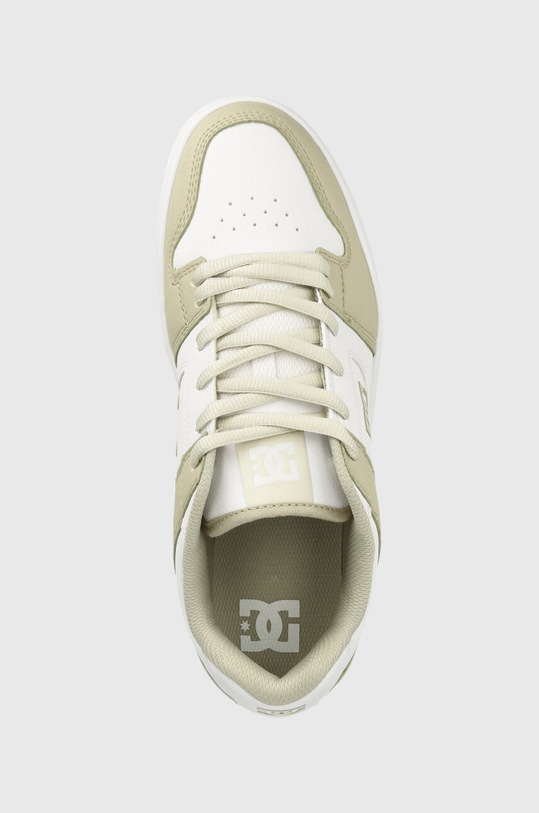 DC sneakers bej ADYS100769