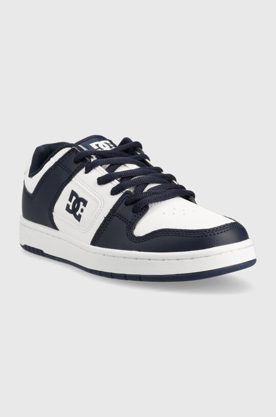 DC sneakers ADYS100769 bleumarin SS24