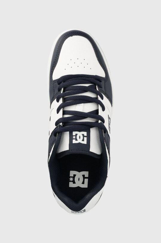 DC sneakers bleumarin ADYS100769