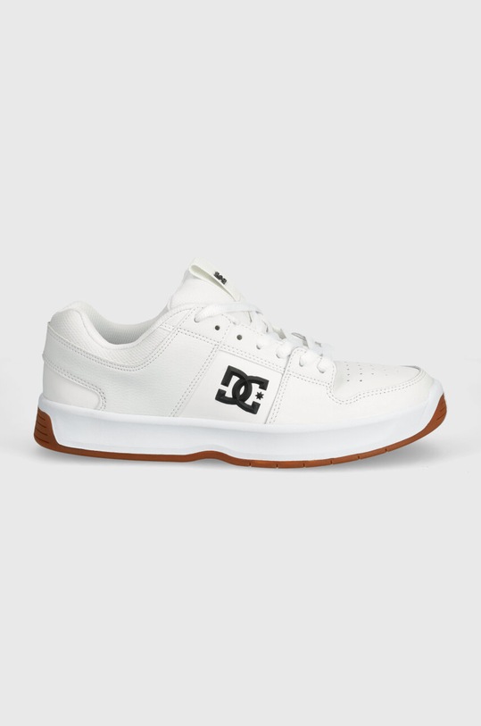 DC sneakersy Lynx ADYS100615 biały SS24