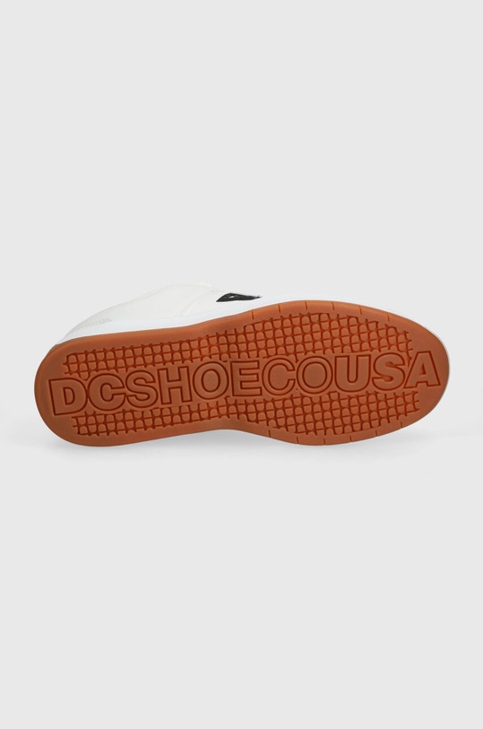 DC sneakersy Lynx ADYS100615 biały