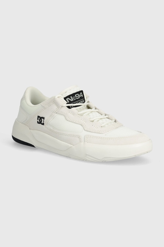 DC sneakersy Metric Planet friendly beżowy ADYS100626