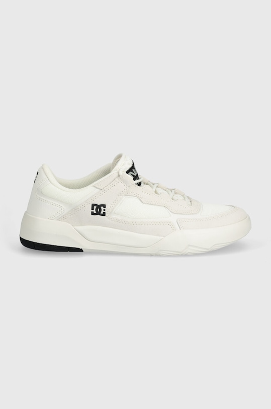 DC sneakersy Metric ADYS100626 beżowy SS24