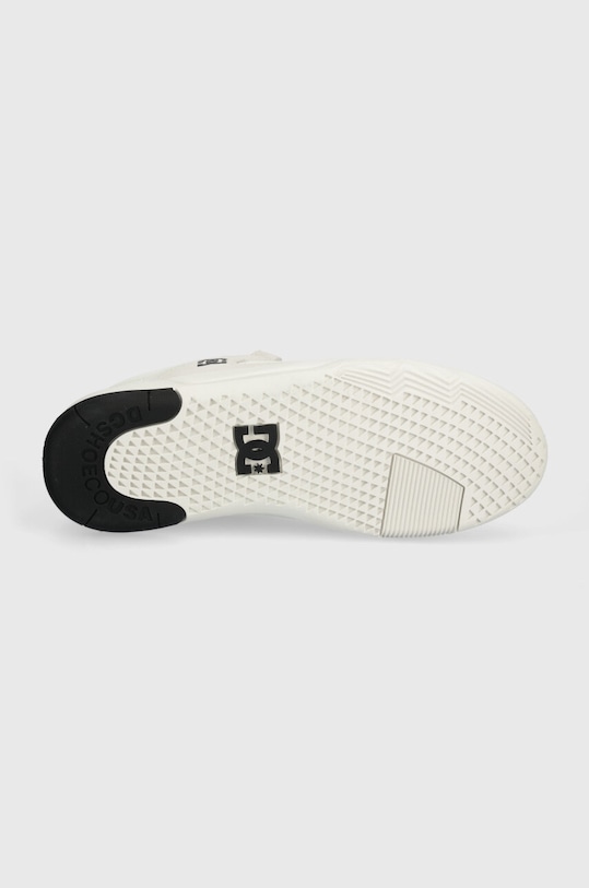 DC sneakersy Metric ADYS100626 beżowy
