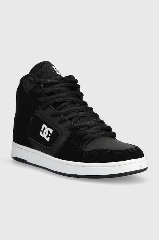 DC sneakers ADYS100743 negru AW23