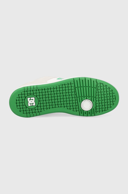 DC sneakersy Manteca ADYS100765 biały