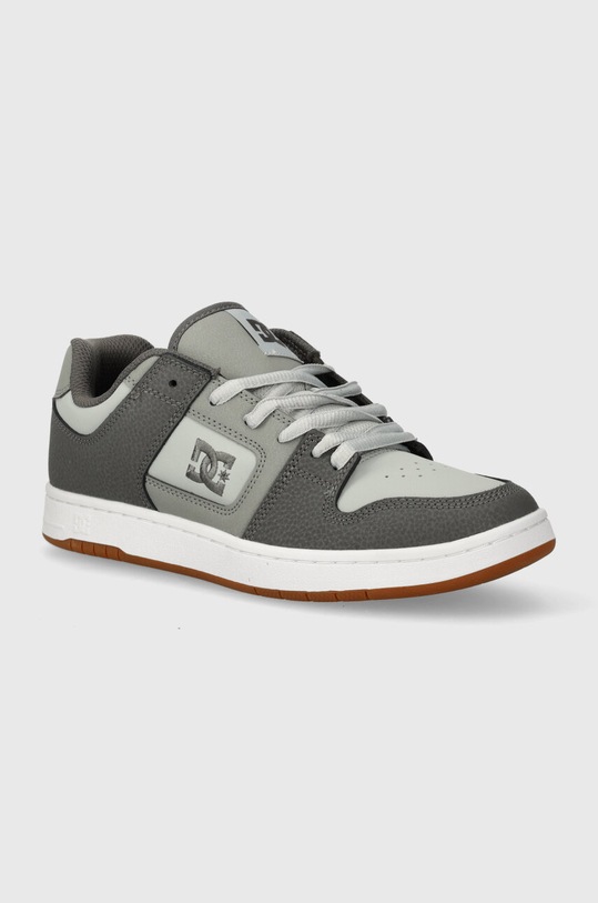 DC sneakers Planet friendly gri ADYS100765