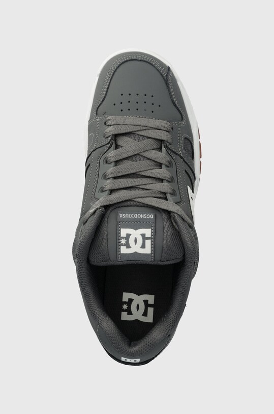 DC sneakers gri 320188