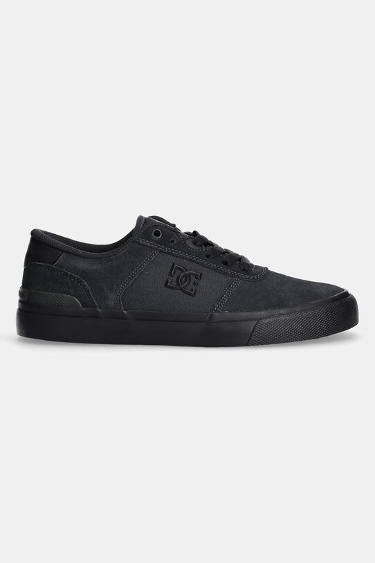 DC tenisówki ADYS300739 szary AW24