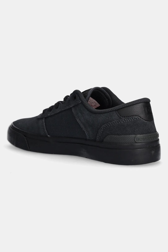 Obuwie DC tenisówki ADYS300739 szary