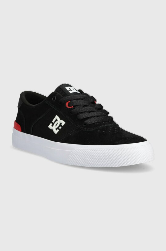 DC tenisi ADYS300739 negru AW24