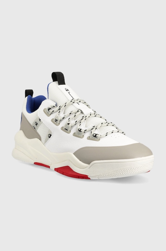 Superge Champion S21875 bela SS23