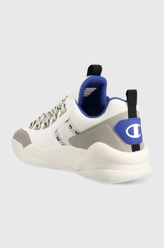 Obutev Superge Champion S21875 bela